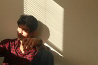 Chinna Cinema Hero Arjun Kalyan Stills